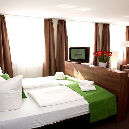 Hotel Adler Eichstätt Habitación foto