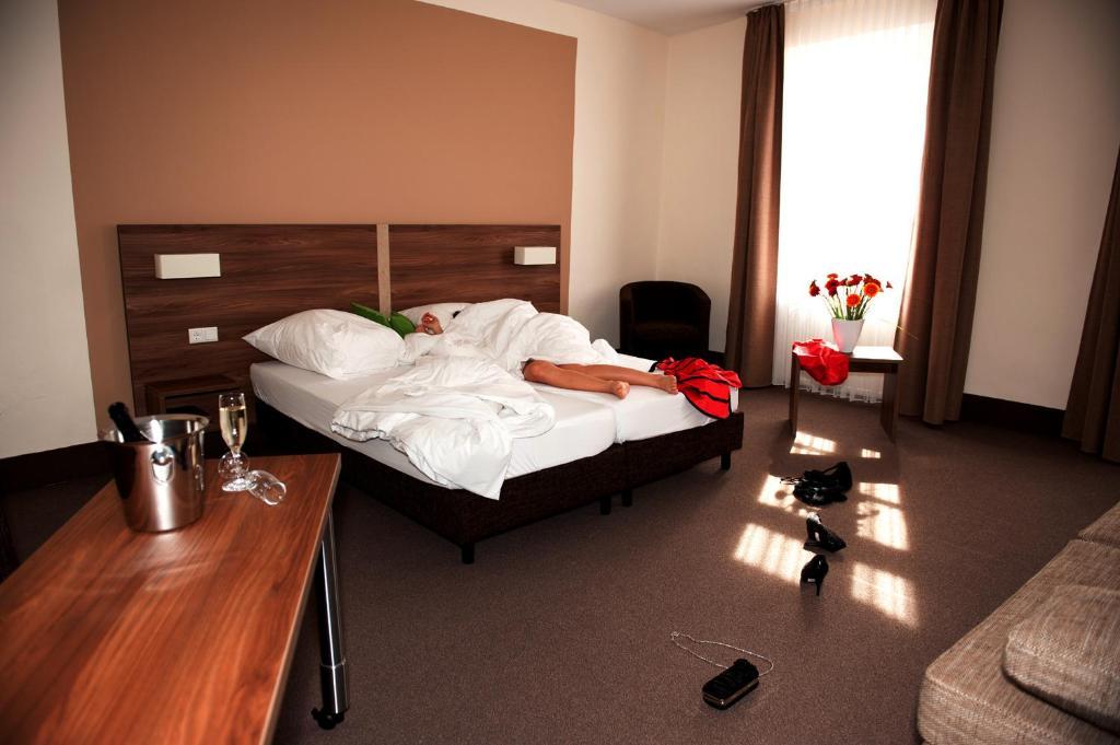 Hotel Adler Eichstätt Habitación foto