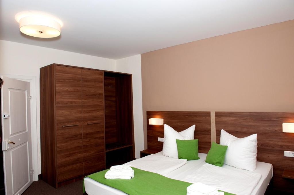 Hotel Adler Eichstätt Habitación foto