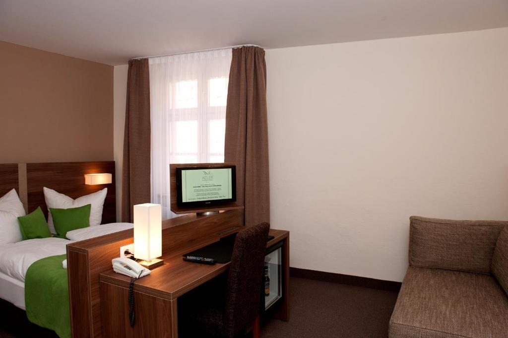 Hotel Adler Eichstätt Habitación foto