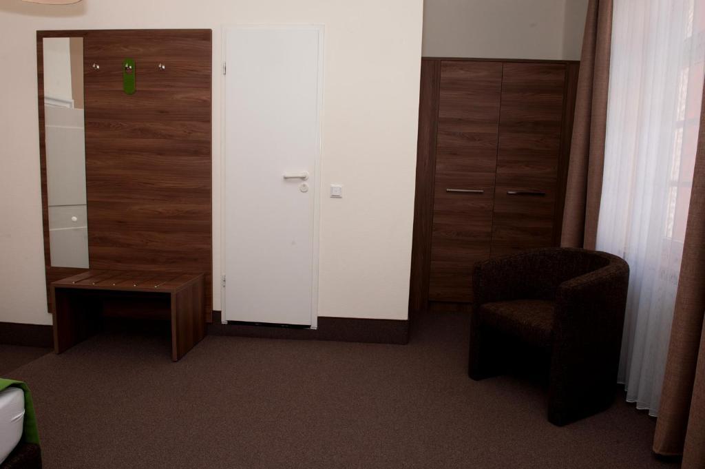 Hotel Adler Eichstätt Habitación foto