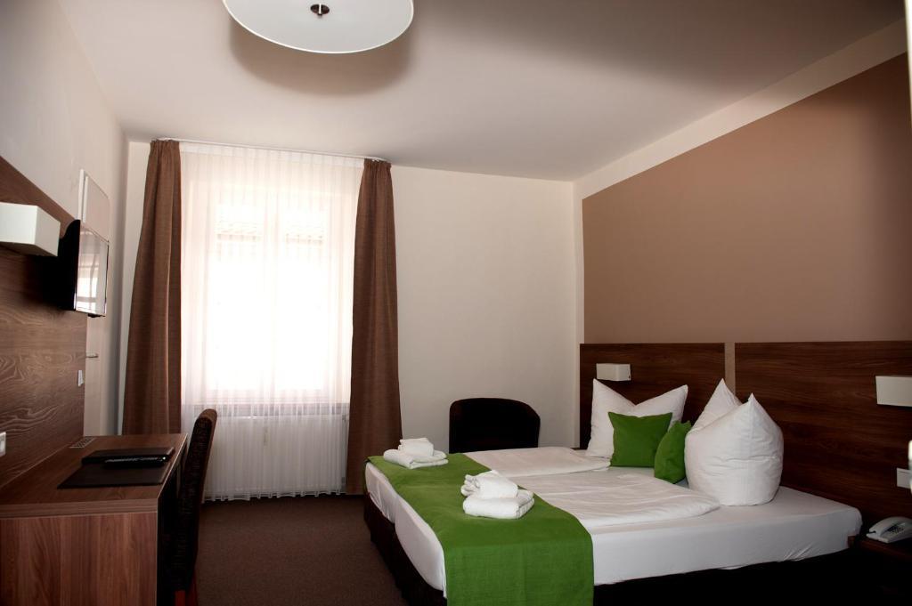 Hotel Adler Eichstätt Habitación foto