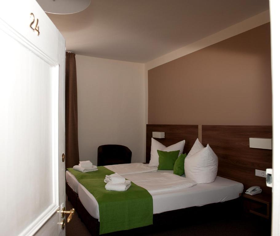 Hotel Adler Eichstätt Habitación foto