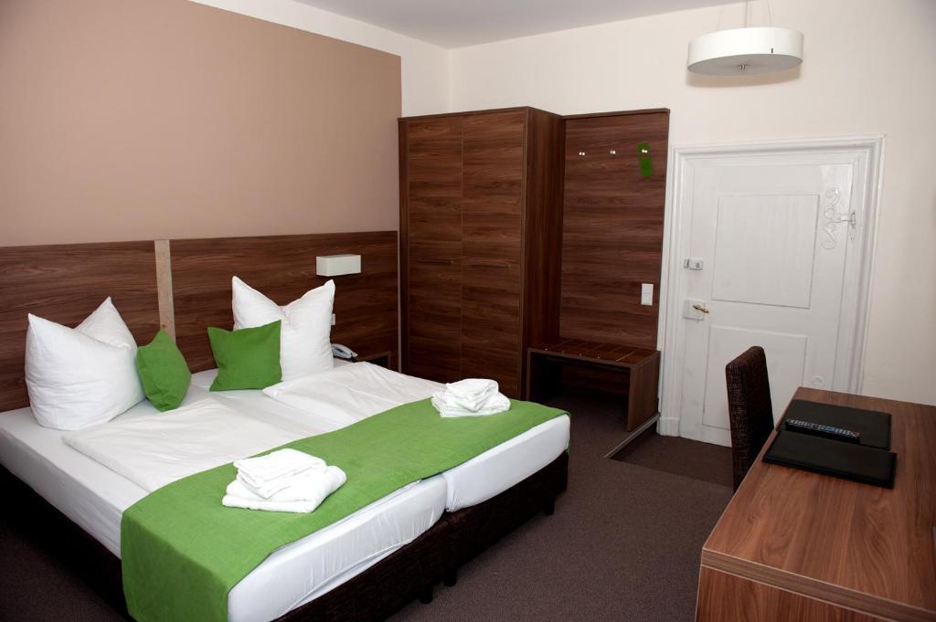 Hotel Adler Eichstätt Habitación foto