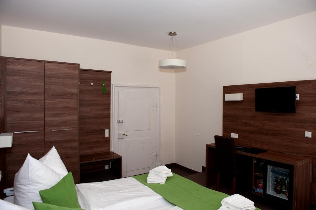 Hotel Adler Eichstätt Habitación foto