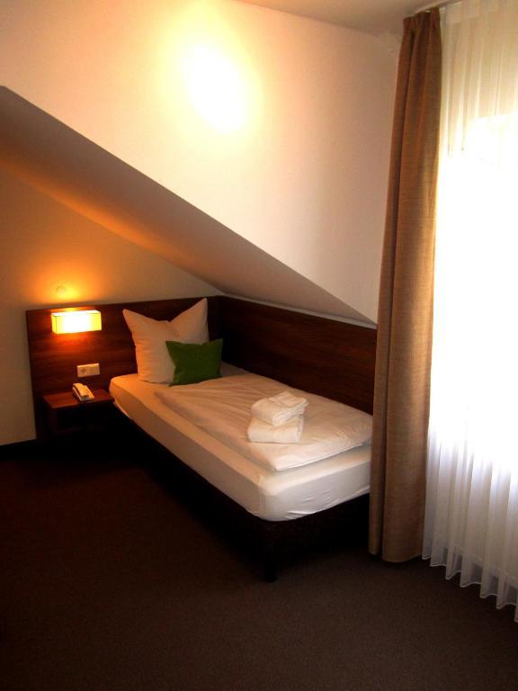 Hotel Adler Eichstätt Habitación foto