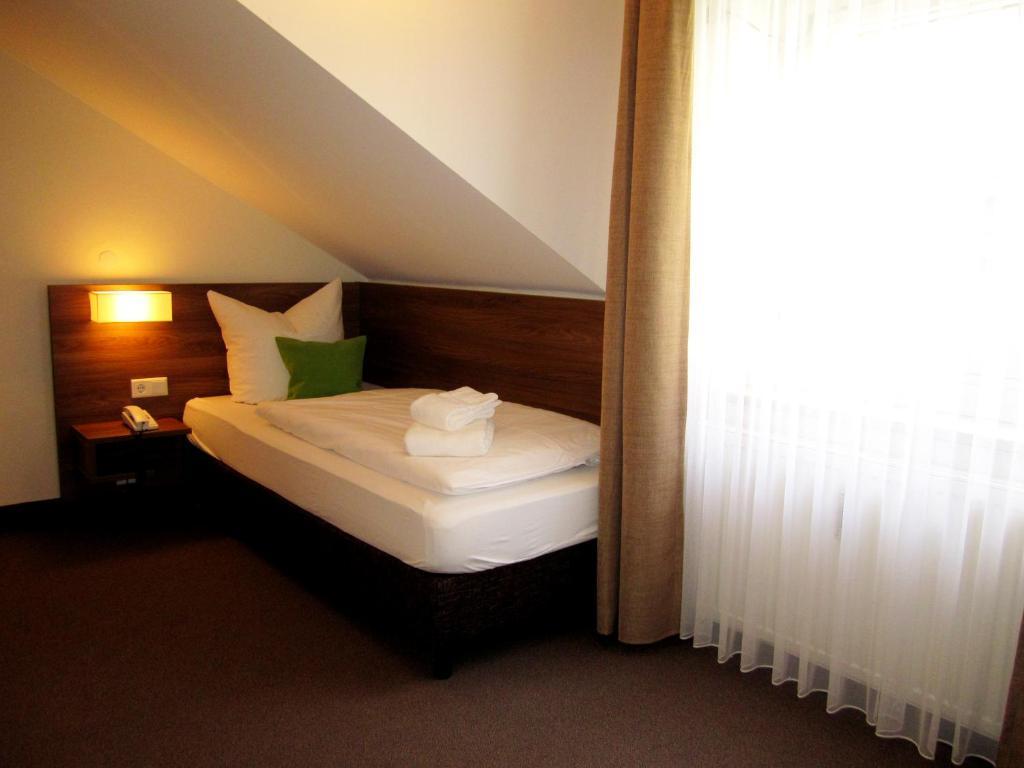 Hotel Adler Eichstätt Habitación foto