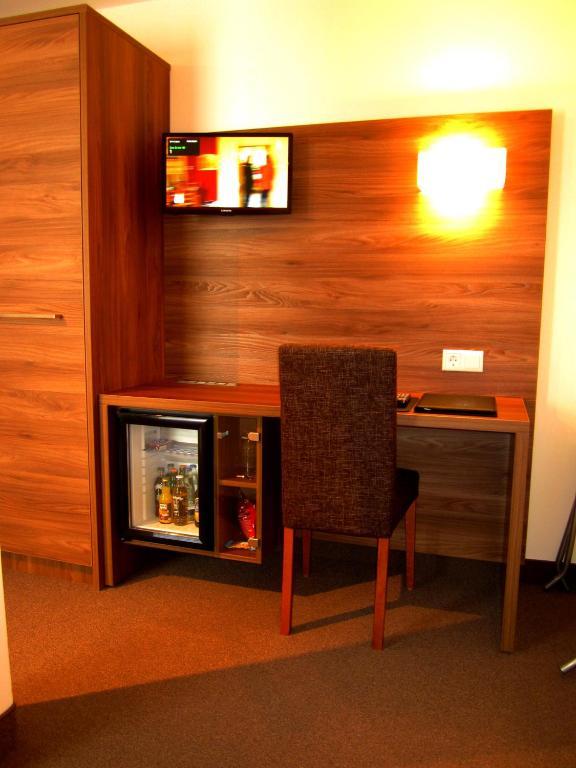 Hotel Adler Eichstätt Habitación foto