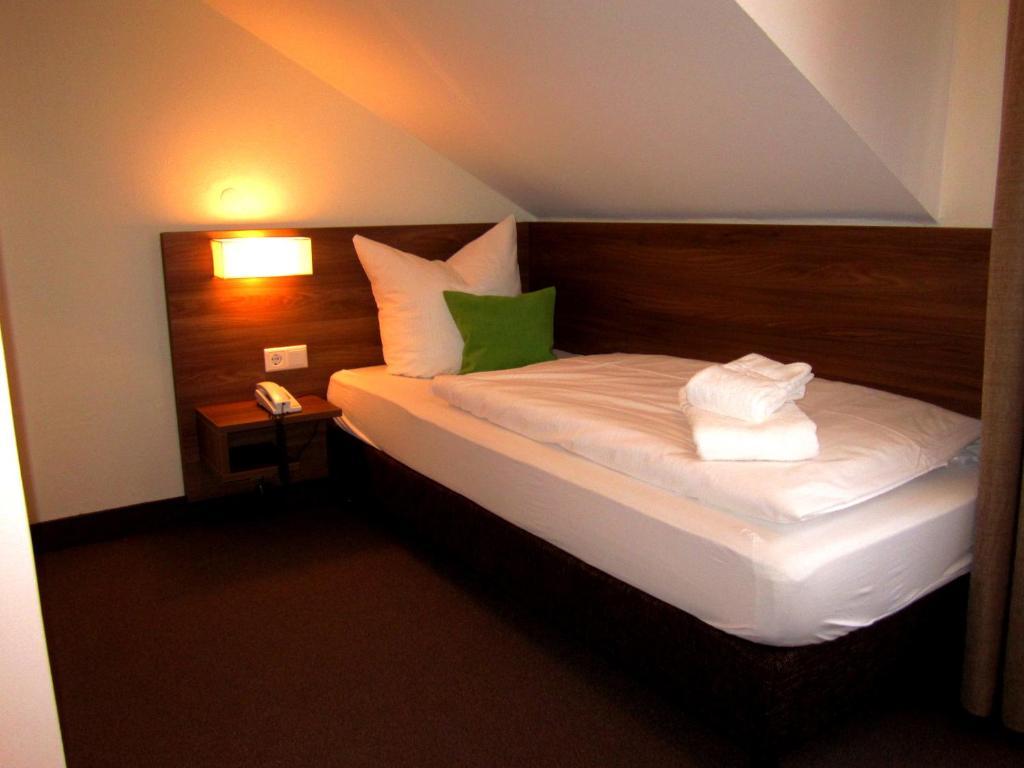 Hotel Adler Eichstätt Habitación foto