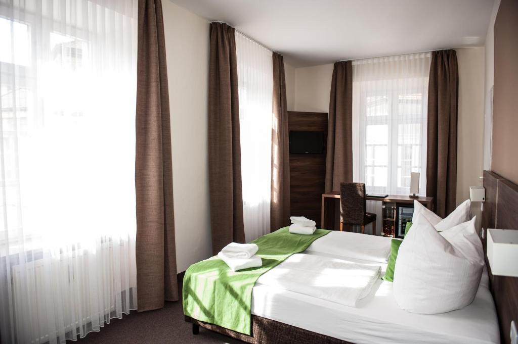 Hotel Adler Eichstätt Habitación foto