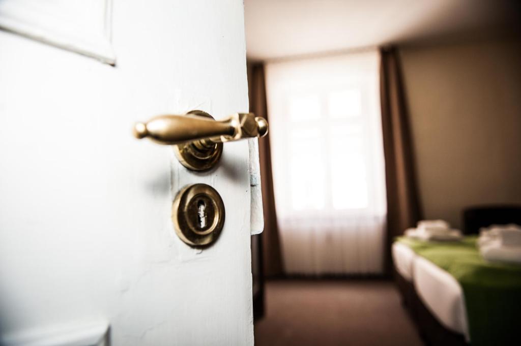 Hotel Adler Eichstätt Habitación foto