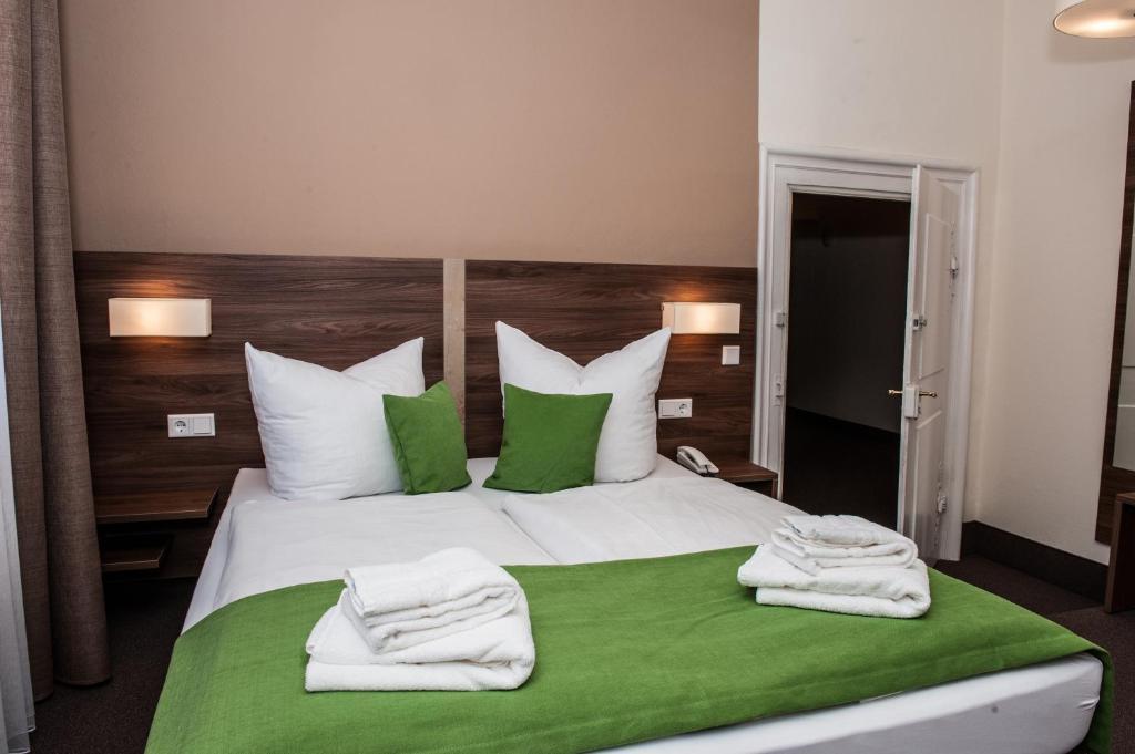 Hotel Adler Eichstätt Habitación foto